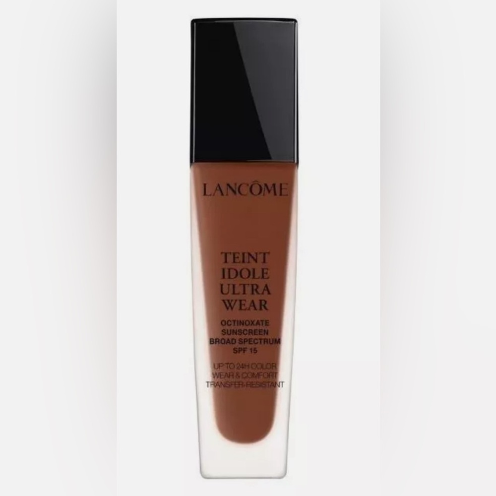 Lancôme Teint Idole Ultra-wear